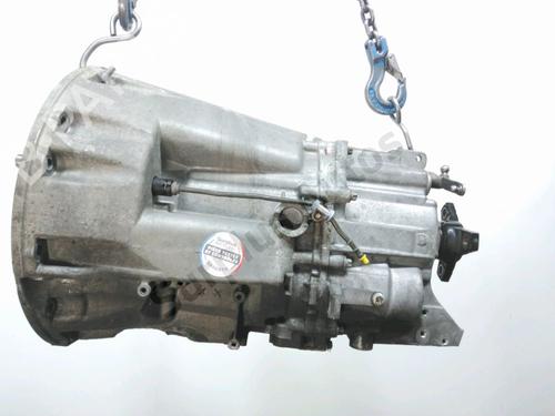 Used Gearbox Gearbox CHRYSLER CROSSFIRE 3.2 (218 hp) 32310887 32310887