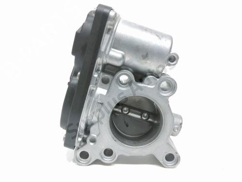 Throttle body FORD FOCUS IV (HN) 1.0 EcoBoost mHEV | BP32843032M82 - Image 3