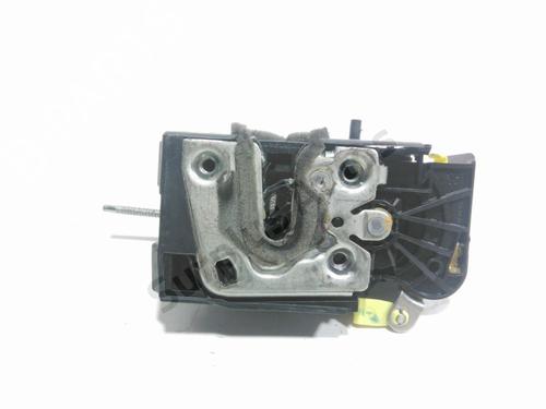 Rear left lock DACIA DUSTER (HM_) 1.5 dCi 115 (HMAD) | BP36465046C100 - Image 3