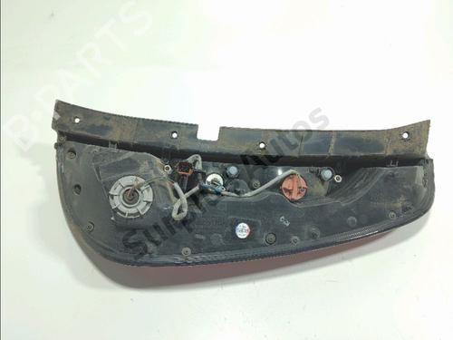 Left taillight KIA SOUL II (PS) 1.6 CRDi 136 | BP37292666C34 - Image 2