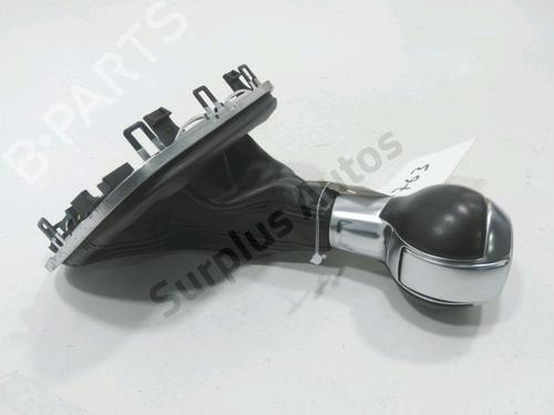 Shift knob AUDI A1 Sportback (8XA, 8XF) 1.4 TFSI | BP37765134I34 - Image 2