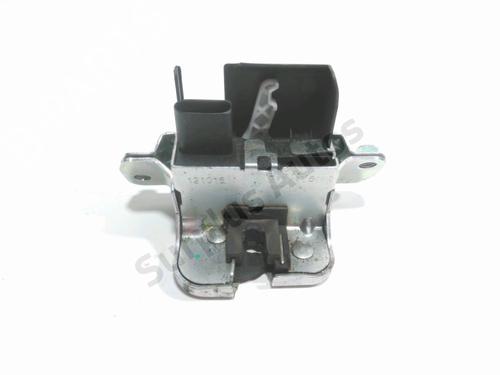 Bakluke lås VW SHARAN (7N1, 7N2) 2.0 TDI | BP28260841C101 