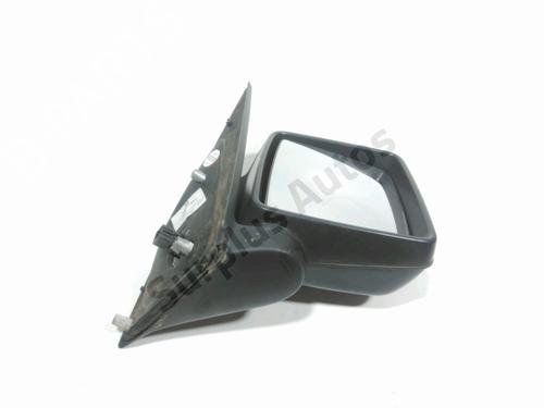 Right mirror OPEL COMBO Tour 1.3 CDTI 16V | BP28595576C27 