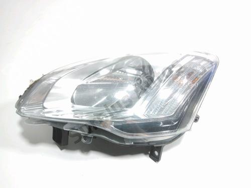 Used Left headlight Left headlight PEUGEOT PARTNER Tepee 1.6 BlueHDi 100 (100 hp) 36183351 36183351