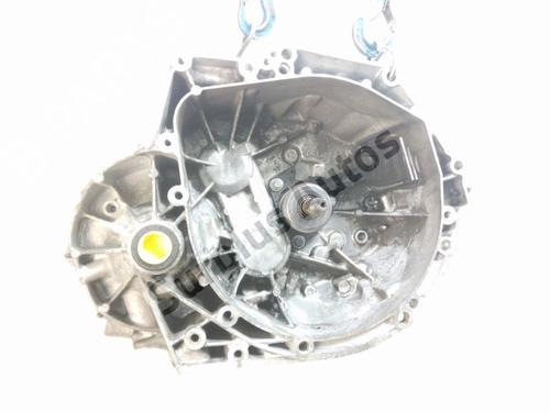 Boîte de vitesses PEUGEOT 208 I (CA_, CC_) 1.6 GTi (208 hp) 28224272