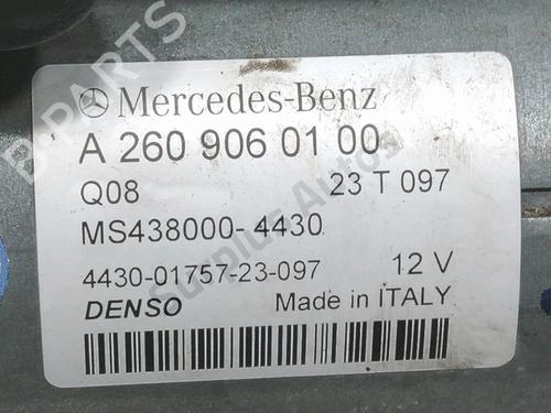 Starter MERCEDES-BENZ GLB (X247) GLB 220 d 4-matic (247.615) | BP36660803M8 - Image 5