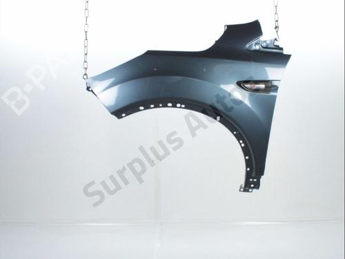 Kotflügel links vorne für FORD KUGA II (DM2) 1.5 EcoBoost E85 (150 hp) 31986588