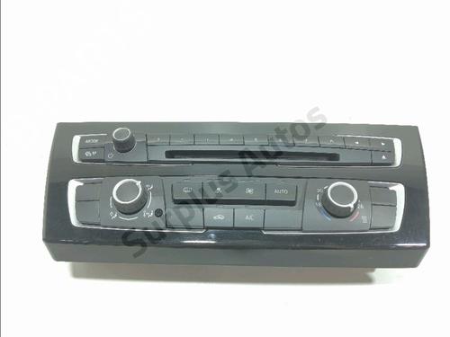 Used Climate control Climate control BMW 1 (F20) 114 d (95 hp) 36105441 36105441