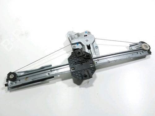 Front right window mechanism DACIA SANDERO II 1.5 dCi | BP28239430C23 - Image 2