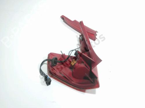 Right taillight CITROËN C4 I (LC_) 1.6 HDi | BP28269321C35 