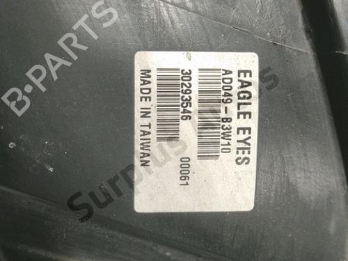 Left headlight AUDI A4 B7 (8EC) 2.0 TDI 16V | BP38794071C28 - Image 3