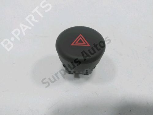 Used Warning switch Warning switch NISSAN JUKE (F15) 1.5 dCi (110 hp) 30990253 30990253