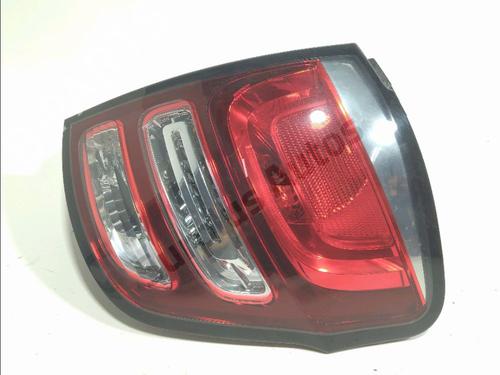 Right taillight CITROËN C3 II (SC_) 1.2 VTi 82 | BP37066166C35 - Image 2