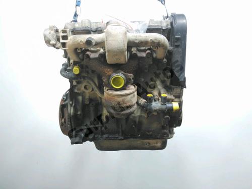 Engine CITROËN C15 Box Body/MPV (VD_) 1.8 D | BP29579469M1 