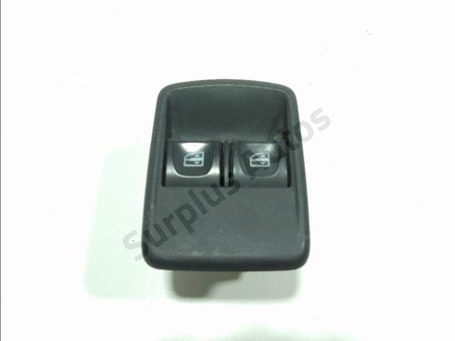 Used Left front window switch Left front window switch RENAULT KANGOO / GRAND KANGOO II (KW0/1_) 1.5 dCi 75 (KW07, KW10, KW04) (75 hp) 34232481 34232481