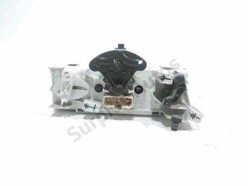 Climate control RENAULT KANGOO Express (FW0/1_) 1.5 dCi 75 (FW07, FW10, FW04) | BP28228230I5 - Image 2