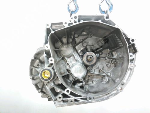 gearbox-peugeot-2008-i-cu_-2013-30475207 main image