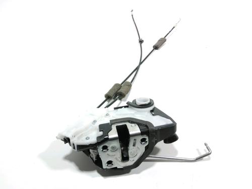 Used Front right lock HONDA HR-V (RU) 1.6 i-DTEC (RU8) (120 hp) 28247450