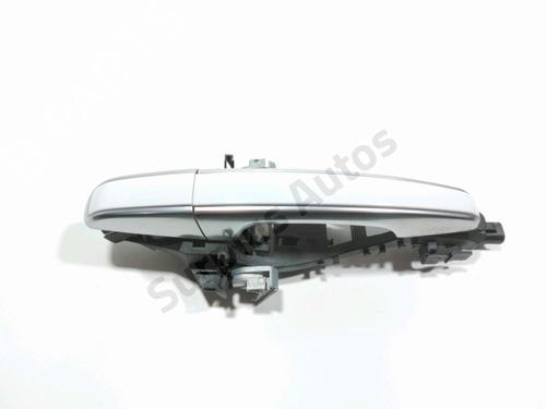 Used Rear right exterior door handle LAND ROVER DISCOVERY SPORT (L550) 2.0 D 4x4 (180 hp) 28251894