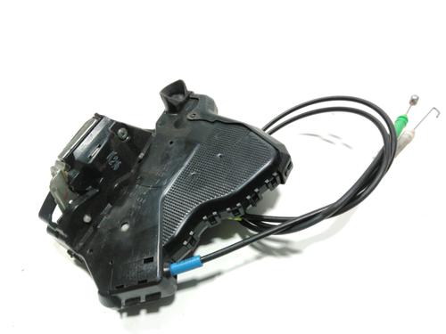Front right lock TOYOTA AVENSIS (_T25_)  | BP29858497C97