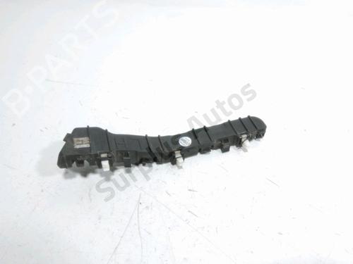 Used Rear bumper bracket Rear bumper bracket KIA PICANTO III (JA) 1.0 (67 hp) 34617091 34617091