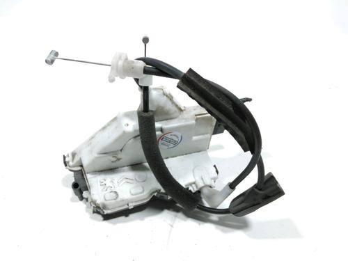 Rear right lock CITROËN C3 II (SC_) 1.4 HDi 70 (SC8HZC, SC8HR0, SC8HP4) | BP28254121C99 