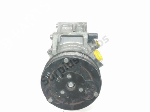 Used AC compressor AC compressor 37764560 37764560