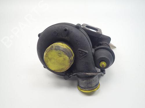 Turbo/Compresor Turbo/Compresor 37762746 37762746