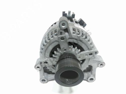 Used Alternator Alternator BMW X2 (F39) xDrive 20 d (190 hp) 28222657 28222657