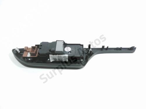 Left front window switch HONDA CIVIC X Hatchback (FC_, FK_) 1.6 i-DTEC (FK9) | BP39706620I27 - Image 3