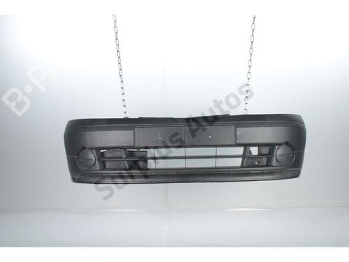Used Front bumper Front bumper RENAULT KANGOO (KC0/1_) 1.2 16V (KC05, KC06, KC03, KC0T, KC0W, KC1D) (75 hp) 34416485 34416485