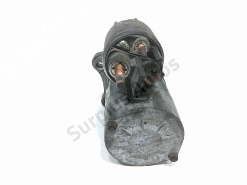 Starter DACIA LOGAN (LS_) 1.6 16V (LS09, LS0L, LS0M, LS0P, LS0V, LS18, LS1S, LS1V,... | BP28222239M8 - Image 4