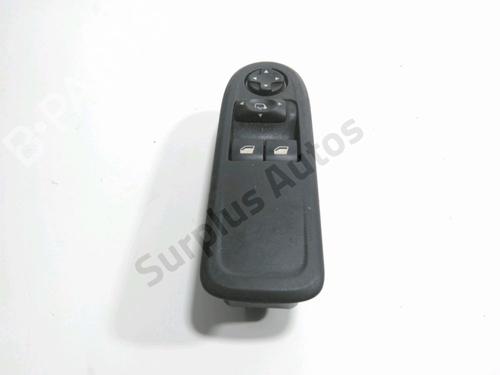Used Left front window switch Left front window switch 38497612 38497612