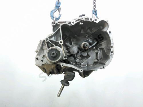 Used Gearbox RENAULT TWINGO II (CN0_) 1.2 16V (CN04, CN0B) (75 hp) 28224387