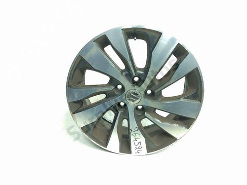Used Rim Rim SUZUKI SX4 S-Cross (JY) 1.4 T (AKK414) (140 hp) 40059360 40059360