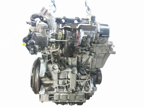 Engine SEAT LEON (5F1) 1.4 TSI | BP28219357M1 