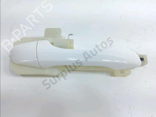 Used Front right exterior door handle Front right exterior door handle KIA STONIC (YB) 1.0 T-GDi Eco-Dynamics+ (120 hp) 39765372 39765372