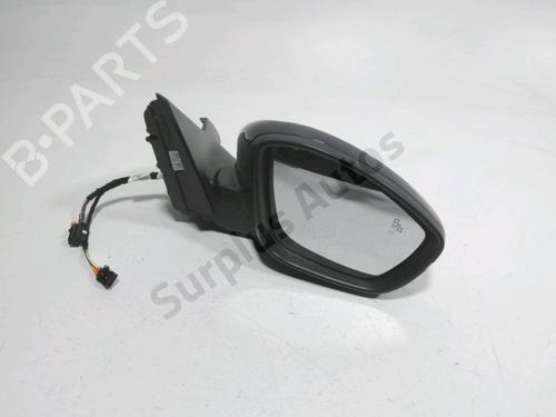 Used Right mirror Right mirror 37776299 37776299