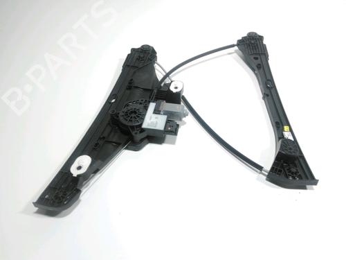 Used Front right window mechanism Front right window mechanism 28239526 28239526