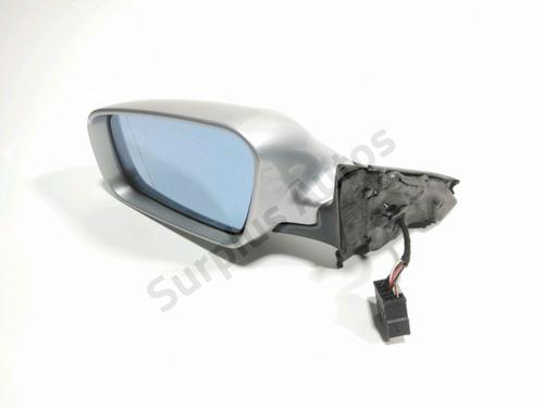 left-mirror-audi-a4-b5-8d2-1994-1995-1996-1997-1998-1999-2000-2001-37870770 main image