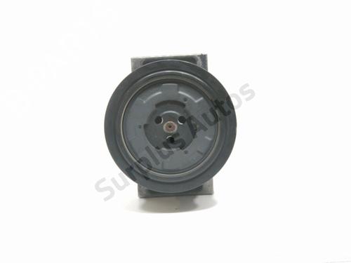 Used AC compressor AC compressor PEUGEOT 208 I (CA_, CC_) 1.0 VTi (68 hp) 33973881 33973881