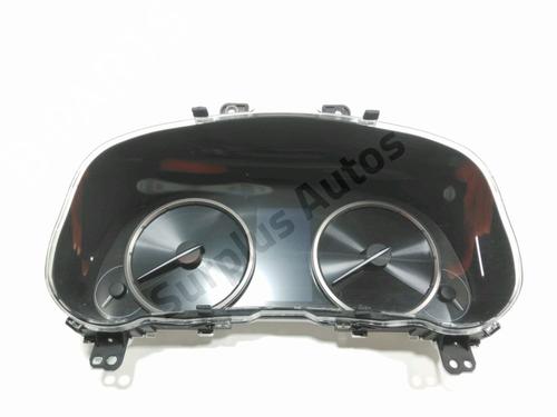 Used Instrument cluster LEXUS NX (_Z1_) 300h AWD (AYZ15, AYZ15_, AYZ15R) (197 hp) 28230916