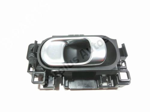 Used Front left interior door handle Front left interior door handle 37775310 37775310