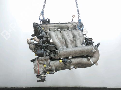 Motor Motor HYUNDAI TUCSON (JM) 2.7 All-wheel Drive (175 hp) 34148395 34148395