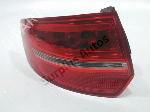 Used Left taillight AUDI A3 Sportback (8PA) 1.6 TDI (105 hp) 31006814