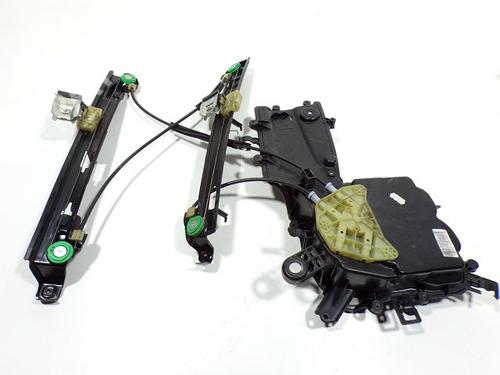 Front right window mechanism SEAT LEON (1P1) 1.9 TDI | BP37773426C23 - Image 3