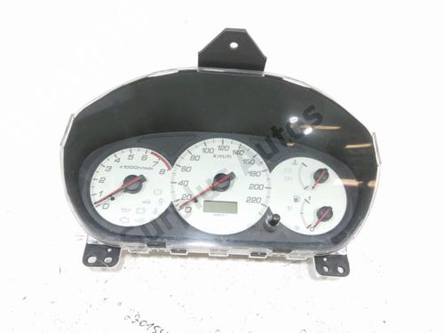 Used Instrument cluster HONDA CIVIC VII Hatchback (EU, EP, EV) 1.4 iS (EP1, EU5, EU7) (90 hp) 30991535