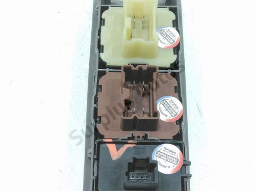 Left front window switch RENAULT CAPTUR I (J5_, H5_) 0.9 TCe 90 | BP30999227I27 - Image 4