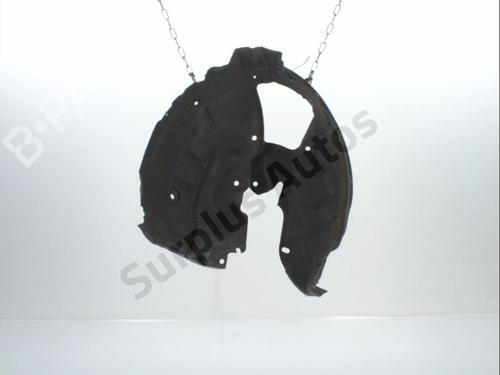 Used Wheel arch RENAULT SCÉNIC III (JZ0/1_) 1.6 dCi (JZ00, JZ12) (130 hp) 28236830