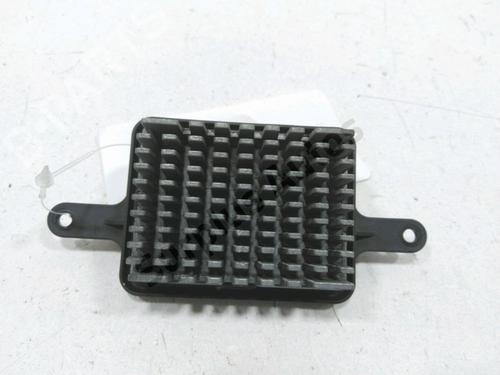 Used Heater resistor PEUGEOT 3008 I MPV (0U_) 1.6 HDi (114 hp) 30986982